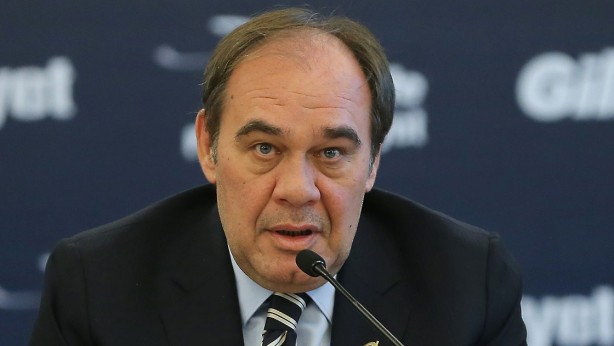 Foto - Yıldırım Demirören’le ilgili şok iddia! Kurt gazeteci, ağızları açık bırakan haberi böyle duyurdu