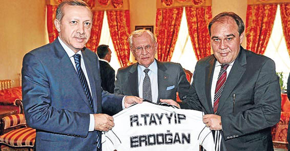 Yıldırım Demirören’le ilgili şok iddia! Kurt gazeteci, ağızları açık bırakan haberi böyle duyurdu