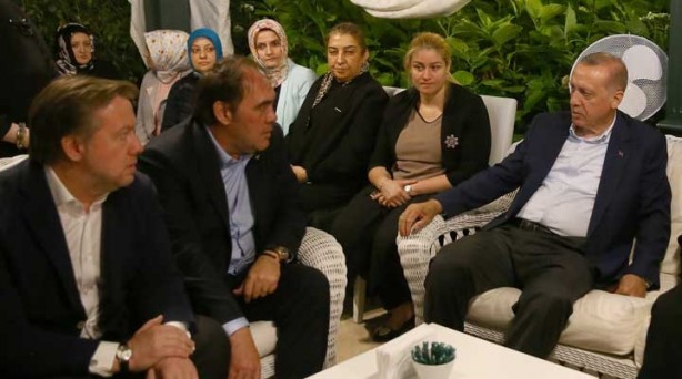 Foto - Yıldırım Demirören’le ilgili şok iddia! Kurt gazeteci, ağızları açık bırakan haberi böyle duyurdu