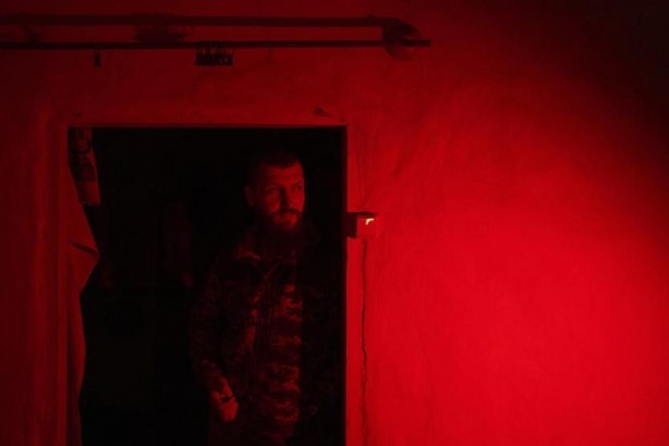 Foto - Yıldırım saldırısı alarma geçirdi: Meydan okumaya dönüştü!