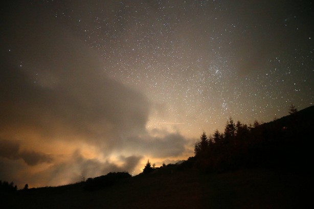 Foto - Yıldız fotoğrafçılarından muazzam görüntüler