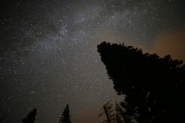 Foto - Yıldız fotoğrafçılarından muazzam görüntüler