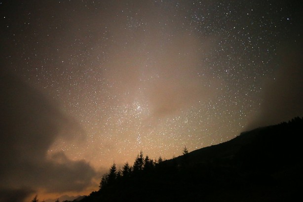 Foto - Yıldız fotoğrafçılarından muazzam görüntüler
