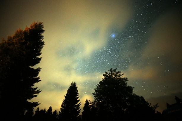 Foto - Yıldız fotoğrafçılarından muazzam görüntüler