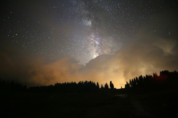 Foto - Yıldız fotoğrafçılarından muazzam görüntüler
