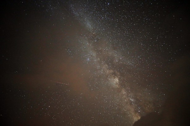 Foto - Yıldız fotoğrafçılarından muazzam görüntüler