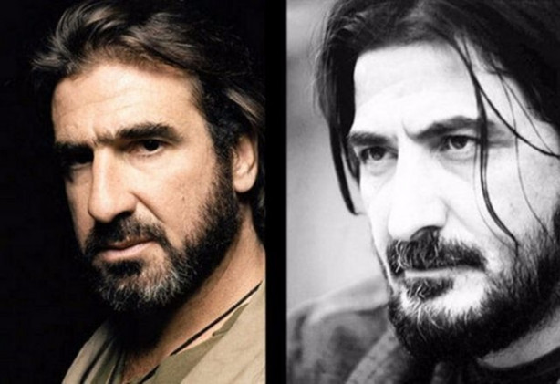 Foto - Yıldız futbolcuların benzerleri