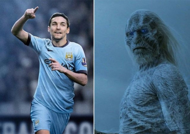 Foto - Yıldız futbolcuların benzerleri