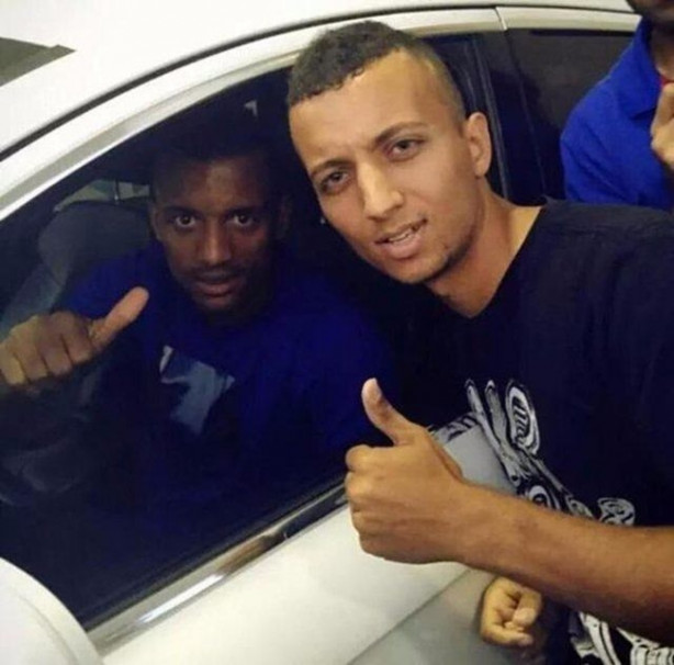 Foto - Yıldız futbolcuların benzerleri