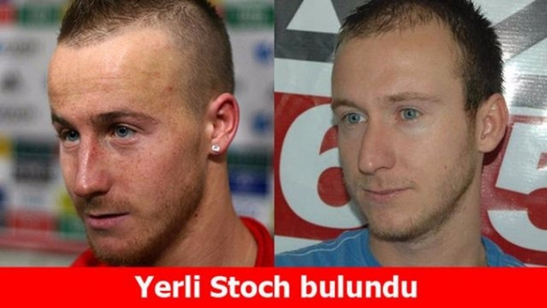 Foto - Yıldız futbolcuların benzerleri