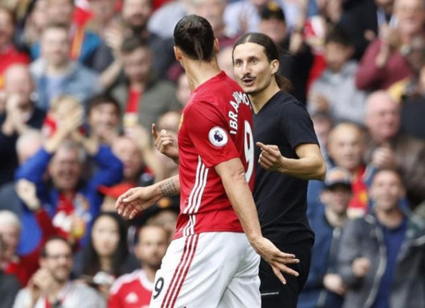 Foto - Yıldız futbolcuların benzerleri