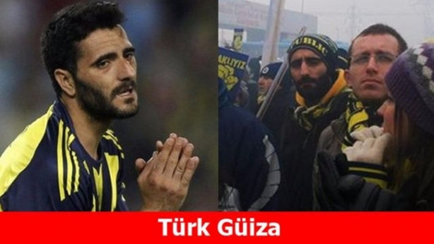 Foto - Yıldız futbolcuların benzerleri