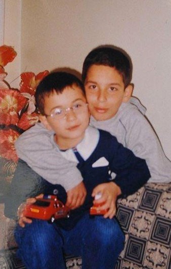 Foto - Yıldız futbolcuların çocukluk fotoğrafları