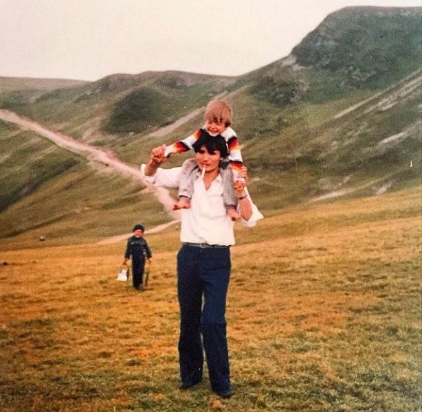 Foto - Yıldız futbolcuların çocukluk fotoğrafları