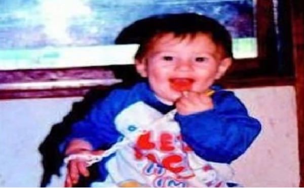 Foto - Yıldız futbolcuların çocukluk fotoğrafları