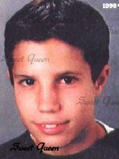 Foto - Yıldız futbolcuların çocukluk fotoğrafları