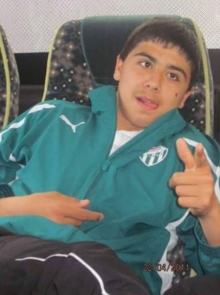 Foto - Yıldız futbolcuların çocukluk fotoğrafları