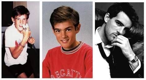 Foto - Yıldız futbolcuların çocukluk fotoğrafları