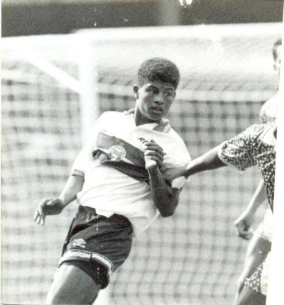 Foto - Yıldız futbolcuların çocukluk fotoğrafları