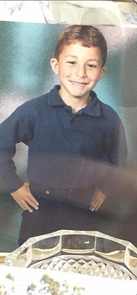 Foto - Yıldız futbolcuların çocukluk fotoğrafları