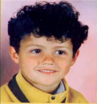 Foto - Yıldız futbolcuların çocukluk fotoğrafları