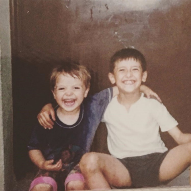 Foto - Yıldız futbolcuların çocukluk fotoğrafları