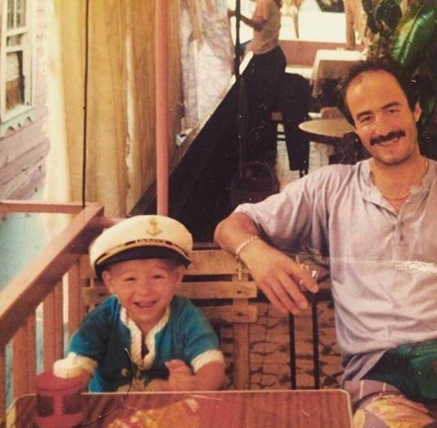 Foto - Yıldız futbolcuların çocukluk fotoğrafları