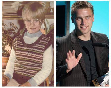 Foto - Yıldız futbolcuların çocukluk fotoğrafları