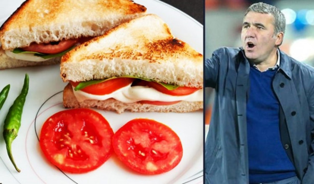 Foto - Yıldız futbolcuların damak zevkleri