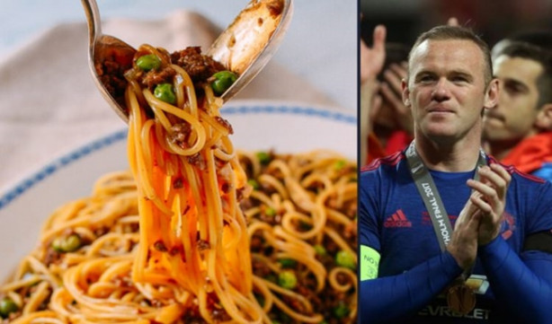 Foto - Yıldız futbolcuların damak zevkleri