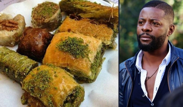 Foto - Yıldız futbolcuların damak zevkleri