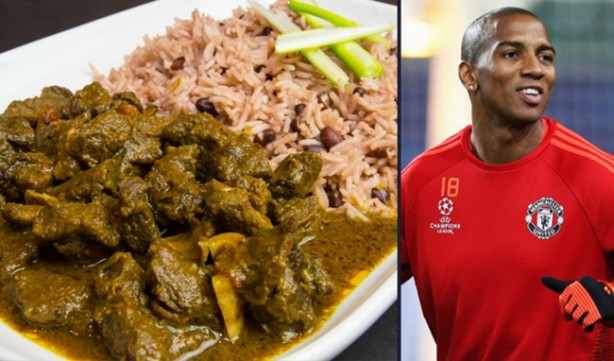 Foto - Yıldız futbolcuların damak zevkleri