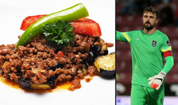 Foto - Yıldız futbolcuların damak zevkleri