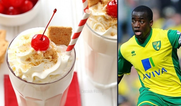 Foto - Yıldız futbolcuların damak zevkleri