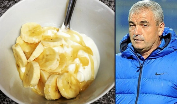 Foto - Yıldız futbolcuların damak zevkleri