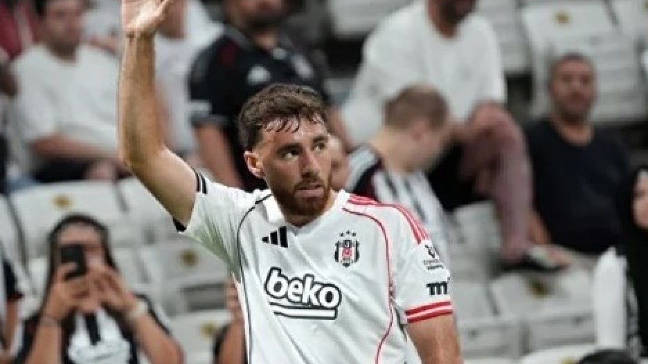 Foto - Yıldız isim diğerlerine fark attı: İşte Süper Lig'in en değerli futbolcuları!