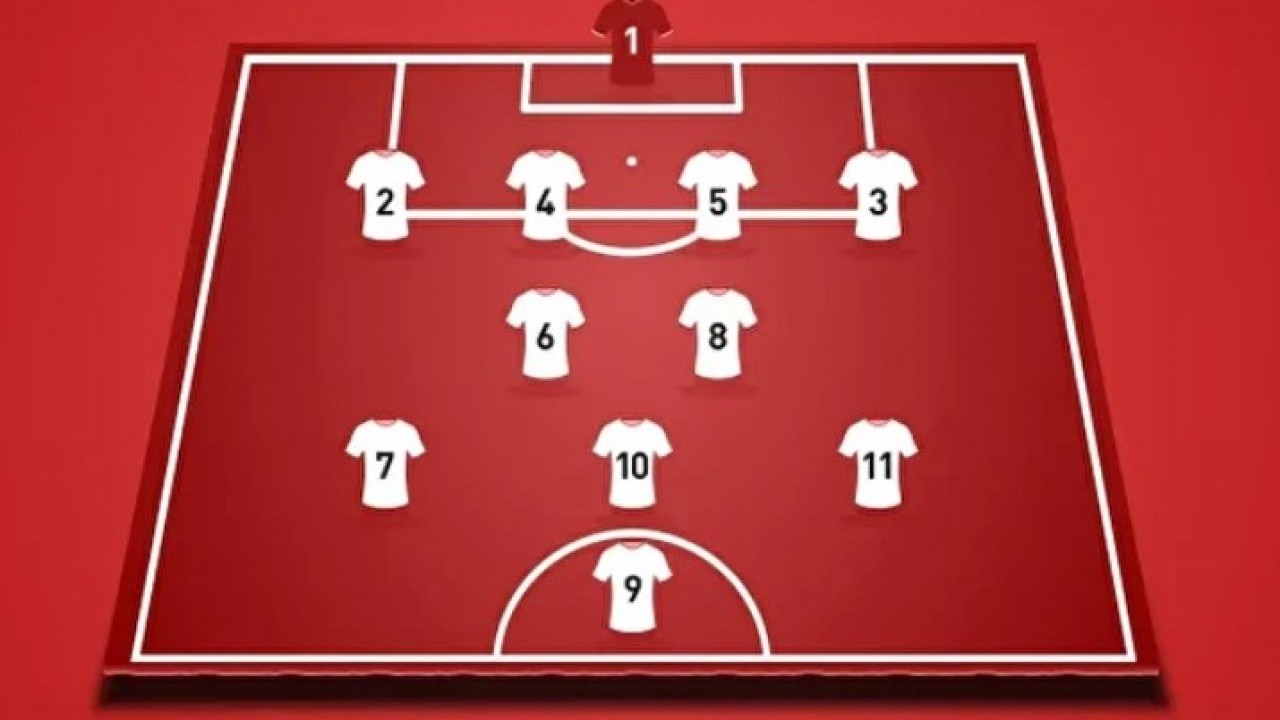 Yıldız isim diğerlerine fark attı: İşte Süper Lig'in en değerli futbolcuları!