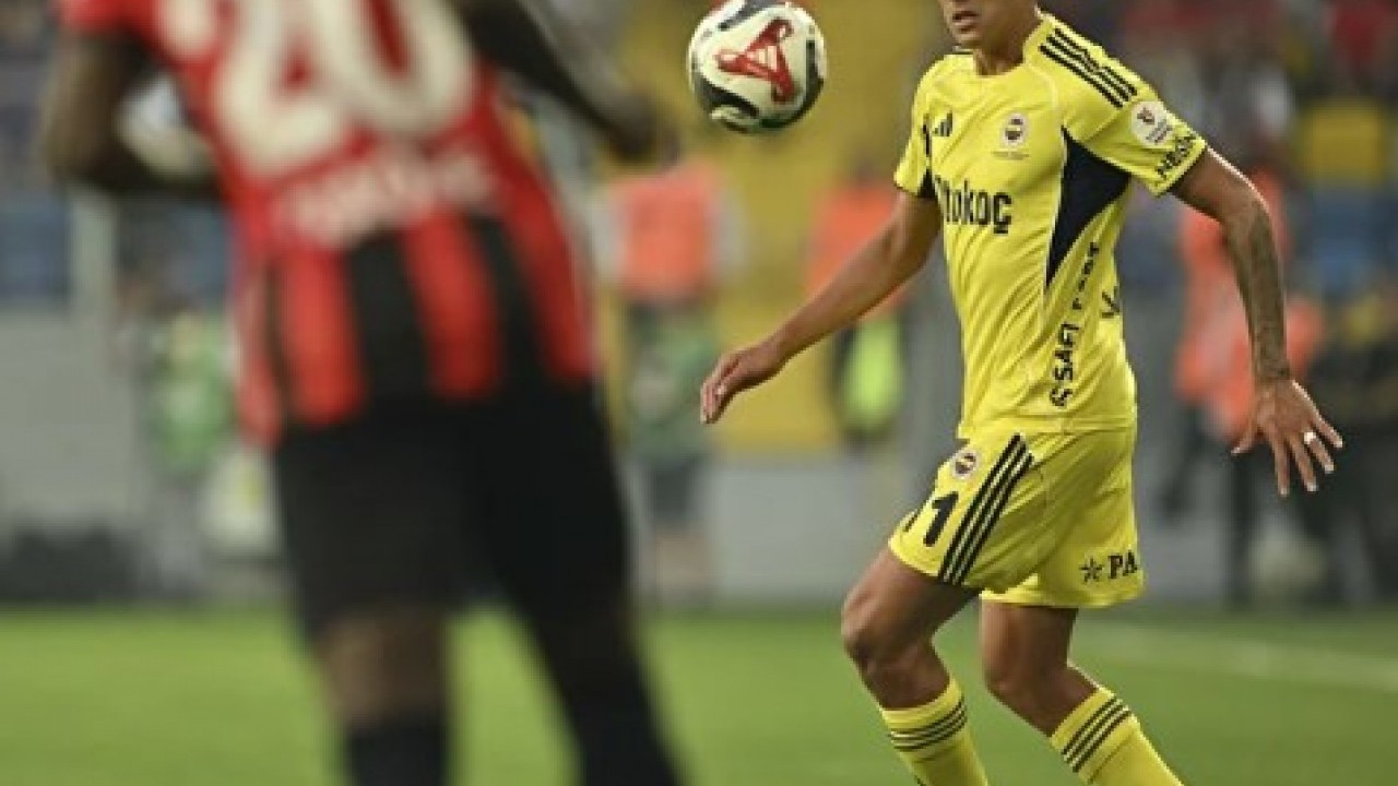 Foto - Yıldız isim diğerlerine fark attı: İşte Süper Lig'in en değerli futbolcuları!