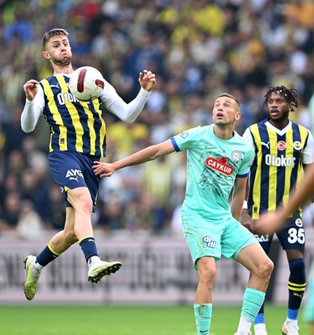Foto - Yıldız isim için devler sıraya girdi! İstanbul'a geliyorlar...