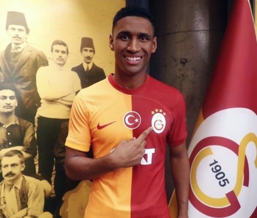 Foto - Yıldız isim ilgili bomba gelişme! Sonunda olacaktı zaten: Galatasaray'ın başı fena halde dertte...
