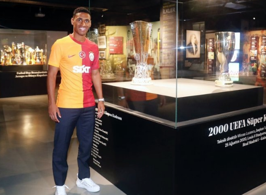 Foto - Yıldız isim ilgili bomba gelişme! Sonunda olacaktı zaten: Galatasaray'ın başı fena halde dertte...