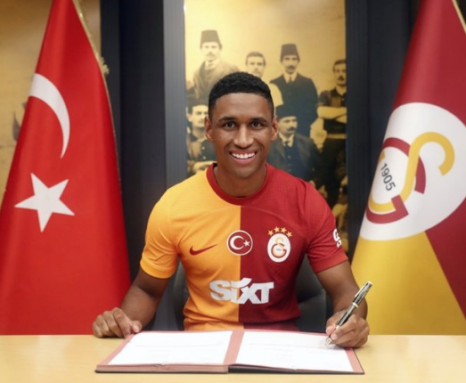 Foto - Yıldız isim ilgili bomba gelişme! Sonunda olacaktı zaten: Galatasaray'ın başı fena halde dertte...