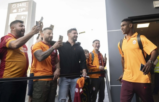 Foto - Yıldız isim ilgili bomba gelişme! Sonunda olacaktı zaten: Galatasaray'ın başı fena halde dertte...