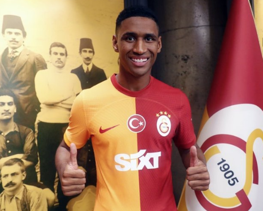 Foto - Yıldız isim ilgili bomba gelişme! Sonunda olacaktı zaten: Galatasaray'ın başı fena halde dertte...