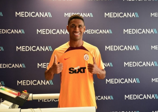 Foto - Yıldız isim ilgili bomba gelişme! Sonunda olacaktı zaten: Galatasaray'ın başı fena halde dertte...