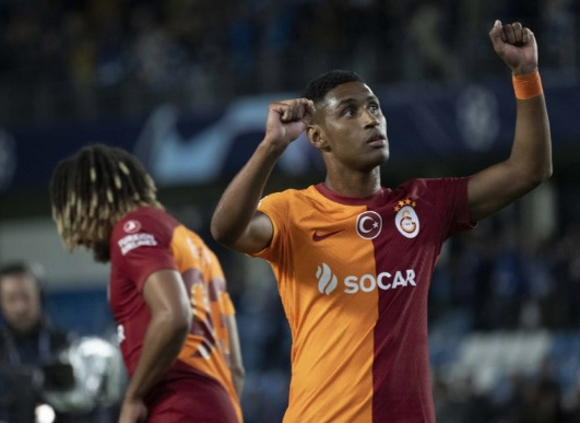 Foto - Yıldız isim ilgili bomba gelişme! Sonunda olacaktı zaten: Galatasaray'ın başı fena halde dertte...