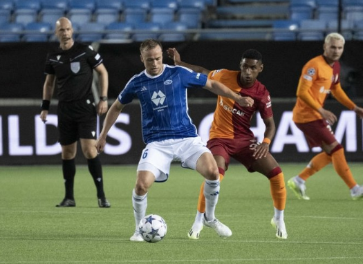 Foto - Yıldız isim ilgili bomba gelişme! Sonunda olacaktı zaten: Galatasaray'ın başı fena halde dertte...