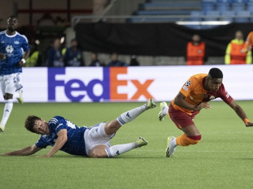 Foto - Yıldız isim ilgili bomba gelişme! Sonunda olacaktı zaten: Galatasaray'ın başı fena halde dertte...