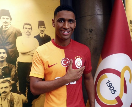 Foto - Yıldız isim ilgili bomba gelişme! Sonunda olacaktı zaten: Galatasaray'ın başı fena halde dertte...
