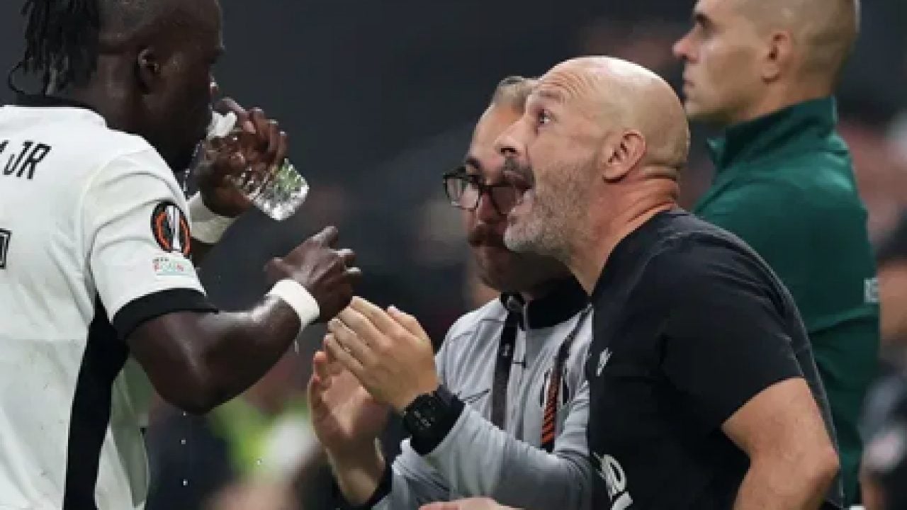 Foto - Yıldız ismin menajerinden Beşiktaş'a çarpıcı mesaj! Türk futbol tarihinde bir ilk mi?